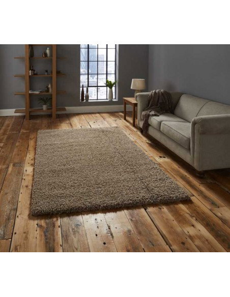 tappeto moderno Vista 2236 Beige