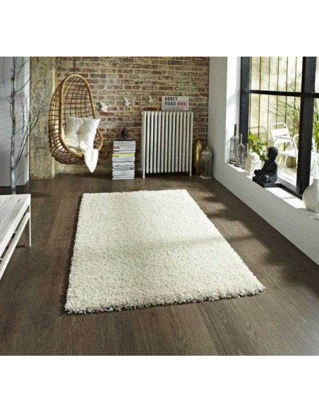 tappeto moderno Vista 2236 Cream