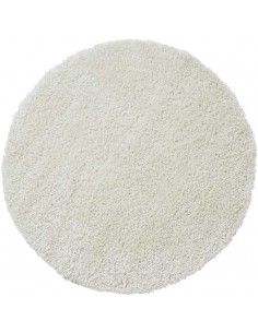 tappeto moderno Vista 2236 Cream rotondo