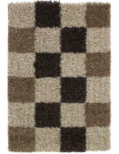 tappeto moderno Vista 2247 Check passatoia