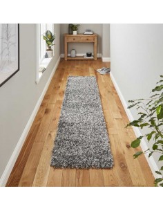 tappeto moderno Vista 3547 Silver