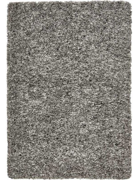 tappeto moderno Vista 3547 Silver passatoia