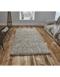tappeto moderno Vista 4803 Cream passatoia 2