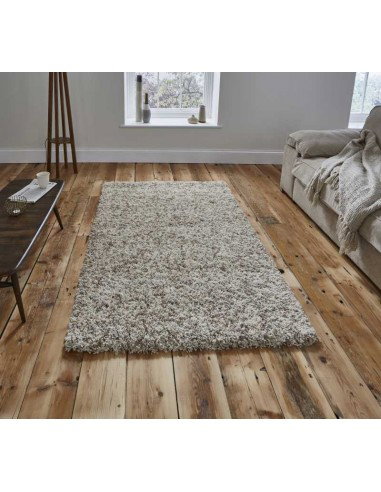 tappeto moderno Vista 4803 Cream passatoia