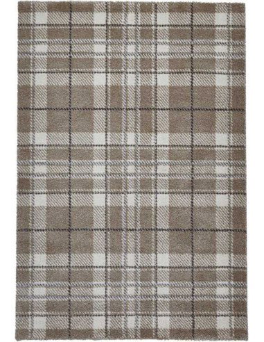 tappeto moderno Wellness 6630 Sand