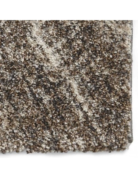 tappeto moderno Woodland 2086 Beige