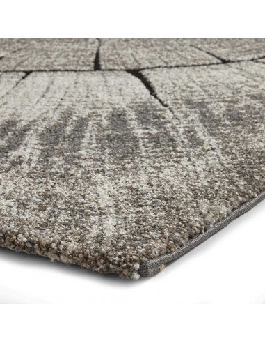 tappeto moderno Woodland 2086 Beige