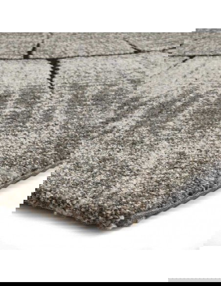 tappeto moderno Woodland 2086 Beige