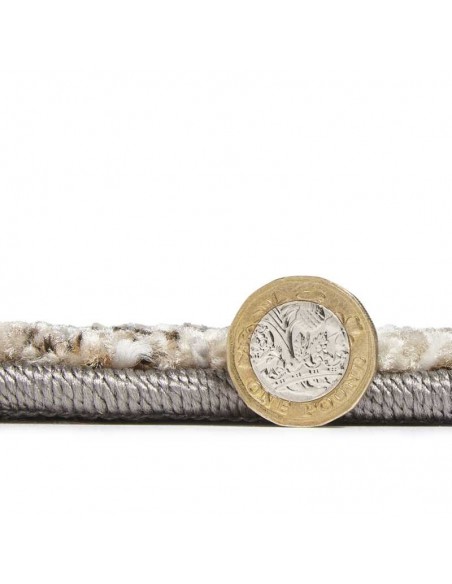 tappeto moderno Woodland 2086 Beige