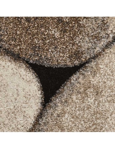 tappeto moderno Woodland 2099 Cream/Grey