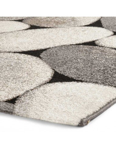 tappeto moderno Woodland 2099 Cream/Grey