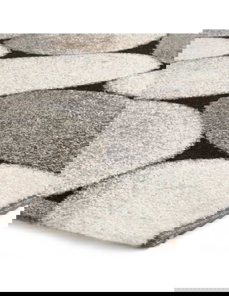 tappeto moderno Woodland 2099 Cream/Grey