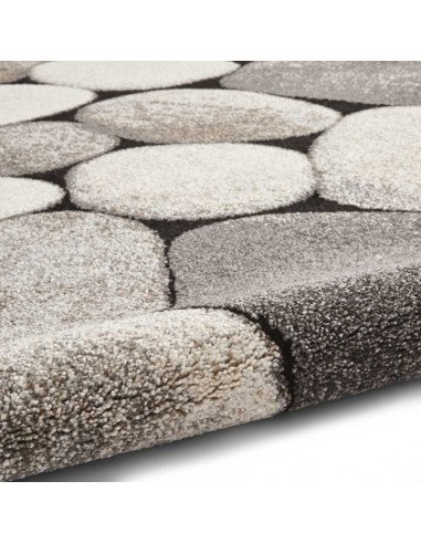 tappeto moderno Woodland 2099 Cream/Grey