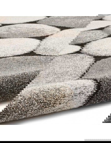 tappeto moderno Woodland 2099 Cream/Grey