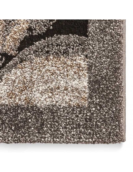 tappeto moderno Woodland 4626 Cream/Grey