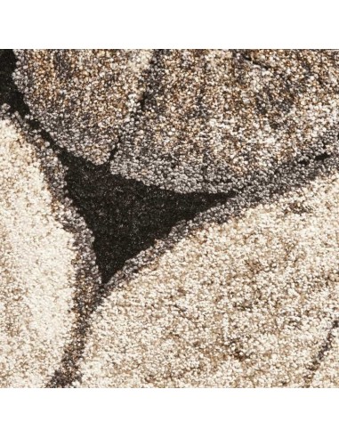 tappeto moderno Woodland 4626 Cream/Grey