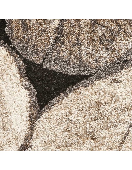 tappeto moderno Woodland 4626 Cream/Grey