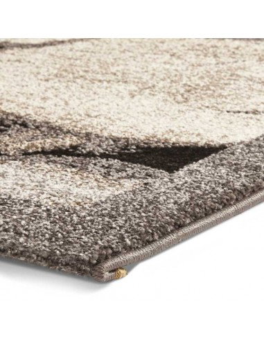 tappeto moderno Woodland 4626 Cream/Grey