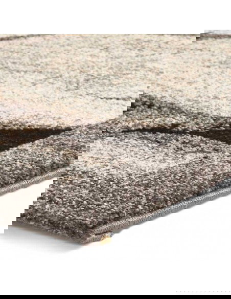 tappeto moderno Woodland 4626 Cream/Grey