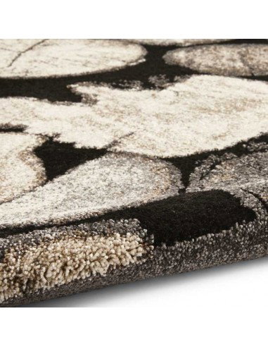 tappeto moderno Woodland 4626 Cream/Grey