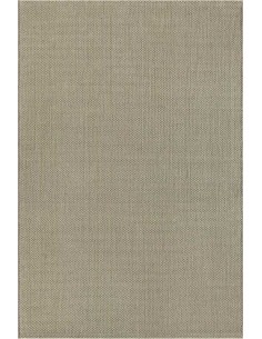 tappeto moderno GAN Saline Interni/Esterni Green