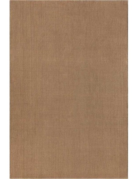 tappeto moderno GAN Saline Interni/Esterni Terracotta