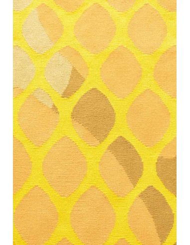 tappeto moderno GAN Citrus Interni/Esterni Lemon