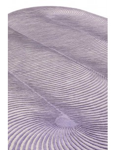 tappeto moderno GAN Giro Xl Lilac 2