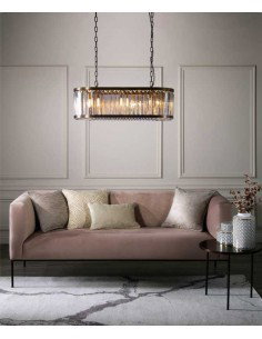 Tappeto moderno lavabile in lavatrice Statuario Ivory della collezione Stone by Carpet Decor - Maciej Zień, provenienza Turchia, 2