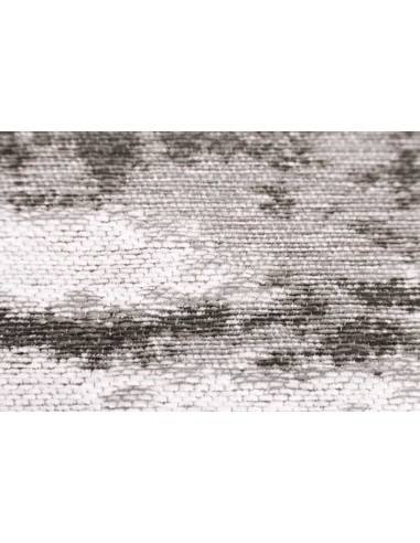 Tappeto moderno lavabile in lavatrice Statuario Ivory della collezione Stone by Carpet Decor - Maciej Zień, provenienza Turchia,