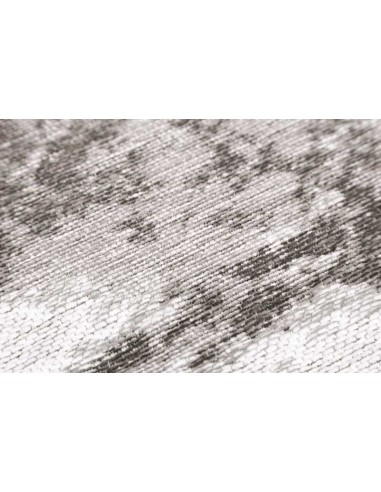 Tappeto moderno lavabile in lavatrice Statuario Ivory della collezione Stone by Carpet Decor - Maciej Zień, provenienza Turchia,