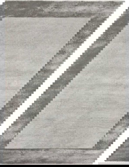 Tappeto moderno Aracelis Paloma - Collezione Hand Made - Carpet Decor - 100% viscosa - Fatto a mano - India - 160x230, 200x300 c