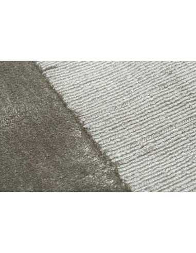 Tappeto moderno Aracelis Paloma - Collezione Hand Made - Carpet Decor - 100% viscosa - Fatto a mano - India - 160x230, 200x300 c