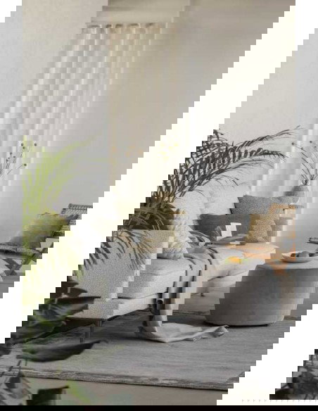 Tappeto moderno Aracelis Paloma - Collezione Hand Made - Carpet Decor - 100% viscosa - Fatto a mano - India - 160x230, 200x300 c