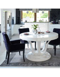 Tappeto moderno Aracelis Steel Grey - Collezione Hand Made - Carpet Decor - 100% viscosa - Fatto a mano - India - 160x230, 200x3 2