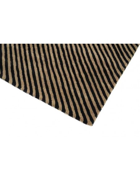 Tappeto moderno Emerald Gold, collezione Hand Made, Carpet Decor - vendita online su Sellify.