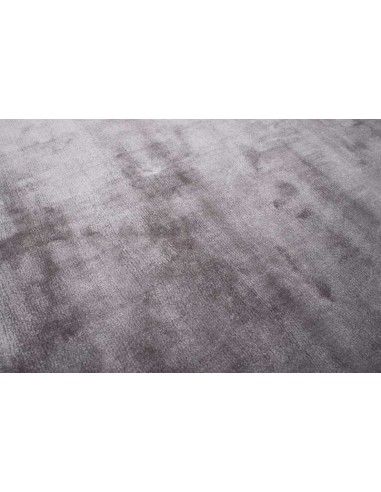 Tappeto moderno Horizon Grey - Collezione Hand Made - Carpet Decor - 100% viscosa - Fatto a mano - India - 160x230, 200x300 cm