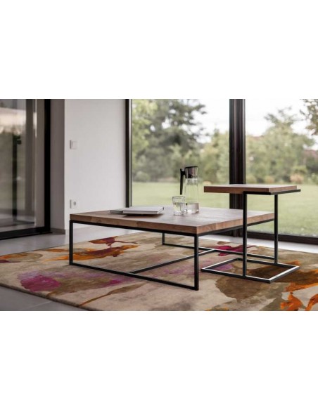 Tappeto moderno Orchidea Autumn, collezione Hand Made, Carpet Decor - vendita online su Sellify.