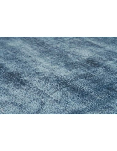 Tappeto moderno Plain Aqua - Collezione Hand Made - Carpet Decor - 100% viscosa - Fatto a mano - India - 160x230, 200x300 cm