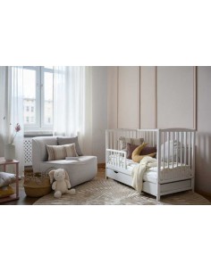 Tappeto moderno beige rotondo fatto a mano, 60% viscosa 40% lana, 200x200, 250x250 cm, spessore 1,1 cm, collezione Hand Made, br 2