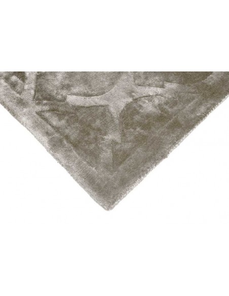 Tappeto moderno Tanger Paloma - Collezione Hand Made - Carpet Decor - 100% viscosa - Fatto a mano - India - 160x230, 200x300 cm