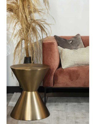 Tappeto moderno Tere Silver, collezione Hand Made, 100% viscosa, fatto a mano, India.