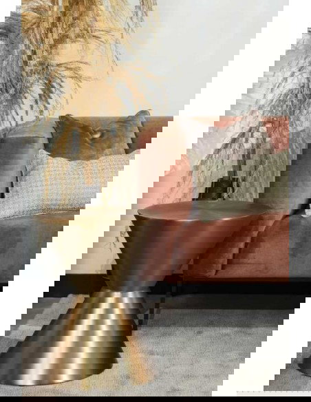 Tappeto moderno Tere Silver, collezione Hand Made, 100% viscosa, fatto a mano, India.