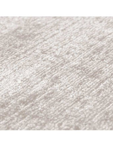 Tappeto moderno Tere Silver, collezione Hand Made, 100% viscosa, fatto a mano, India.