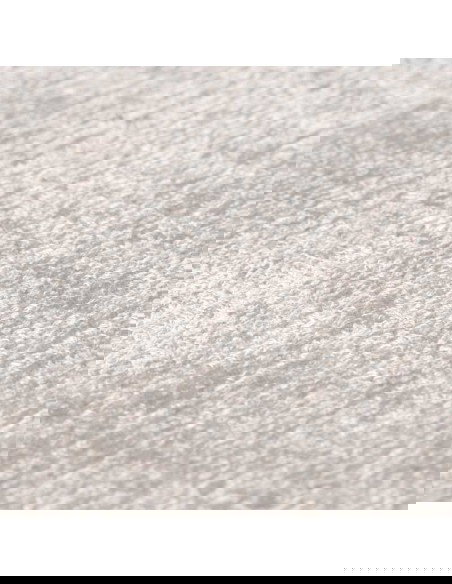 Tappeto moderno Tere Silver, collezione Hand Made, 100% viscosa, fatto a mano, India.