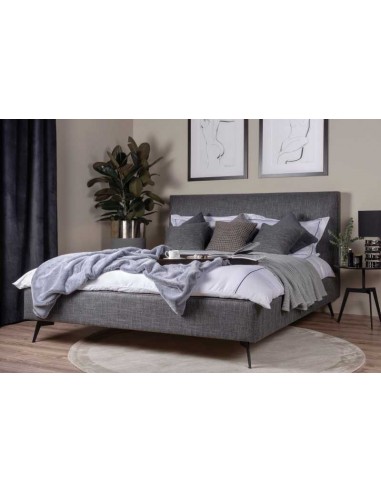 Tappeto moderno Tere Silver Round, collezione Hand Made, 100% viscosa, fatto a mano in India.