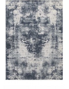 Tappeto moderno lavabile in lavatrice Antique Ink della collezione Magic Home - Carpet Decor