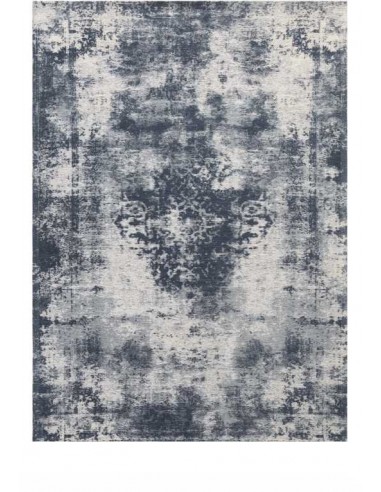 Tappeto moderno lavabile in lavatrice Antique Ink della collezione Magic Home - Carpet Decor