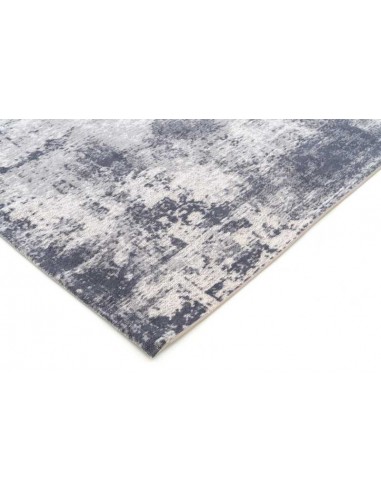 Tappeto moderno lavabile in lavatrice Antique Ink della collezione Magic Home - Carpet Decor