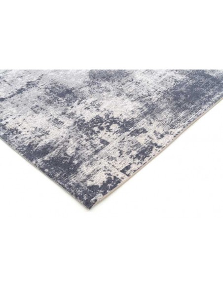 Tappeto moderno lavabile in lavatrice Antique Ink della collezione Magic Home - Carpet Decor